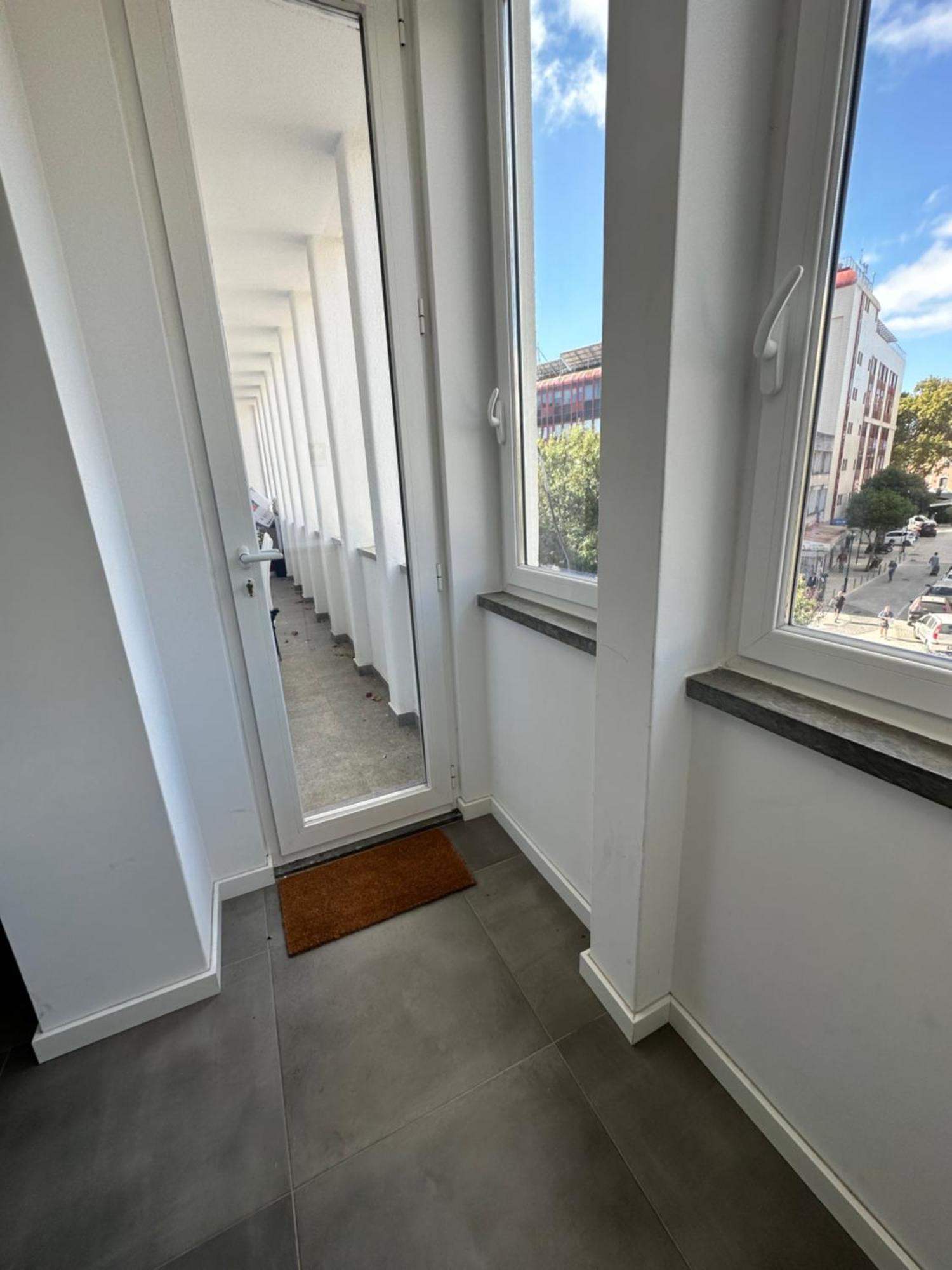 Cascais.Io Apartment Exterior photo