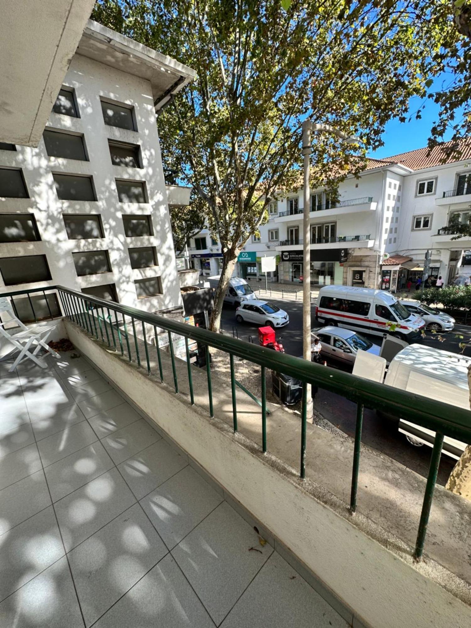 Cascais.Io Apartment Exterior photo
