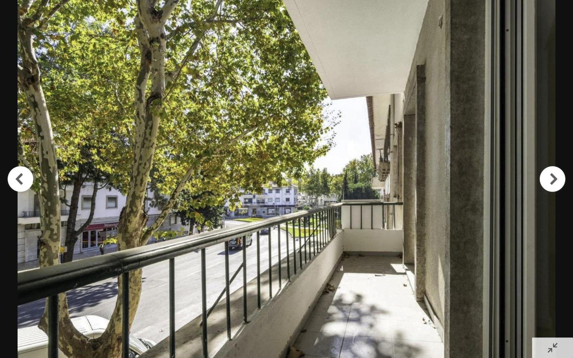 Cascais.Io Apartment Exterior photo